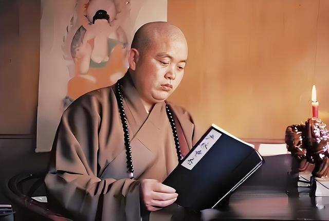 不可思议！释永信被查后，村里人曝猛料：他想生儿子继承家业！