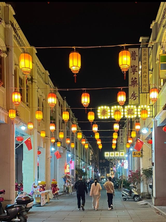 中国最适合旅游放空的5个巨冷门城市！