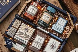 适合送男孩子的礼物不难，看这里就够了…图片