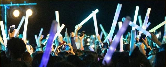 汪东城，吴克群，颜人中……这份百芒音乐节地图攻略快收下
