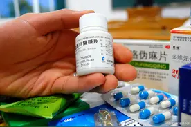 劳拉西泮为什么不能长期服用图片
