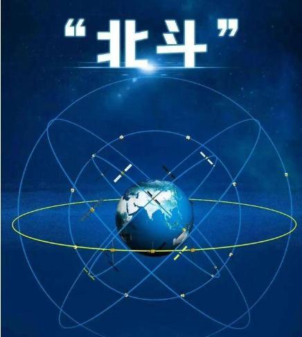 技不如人？美国用24颗卫星就能覆盖全球，为何中国北斗要发射39颗