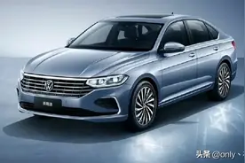 10款搭载AT变速箱的紧凑型轿车图片