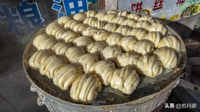 “国宝级”千年古城！山西浑源：一座来了就爱上的晋北小城