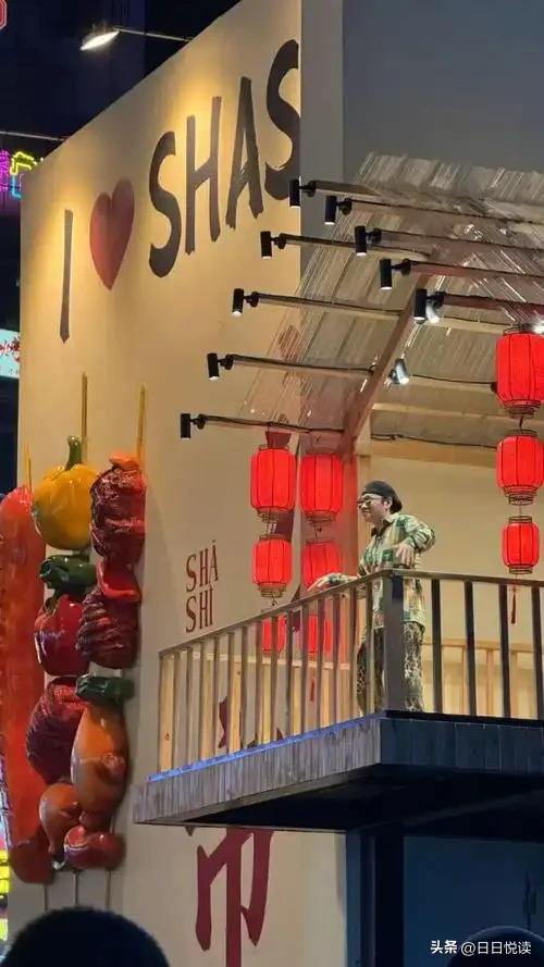 当“战国袍”刷屏之后:网红荆州的文化复兴密码