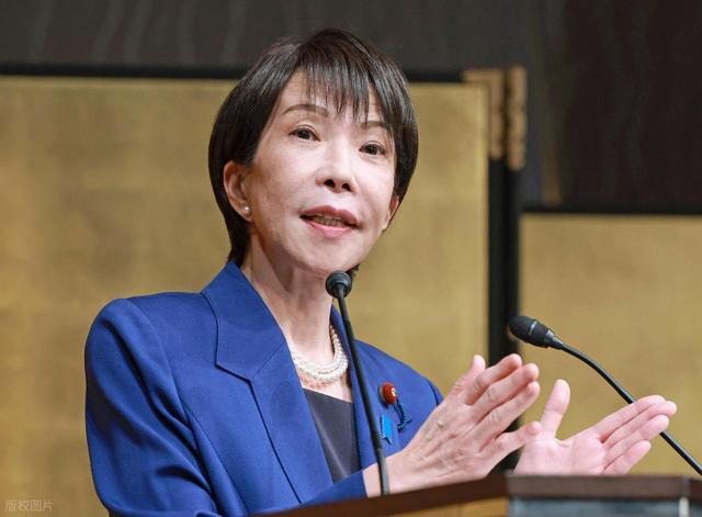 不用给中国道歉了？高市早苗找好退路	，烂摊子丢给下个“继任者”