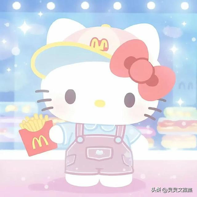 干净治愈温柔的小众短句文案.