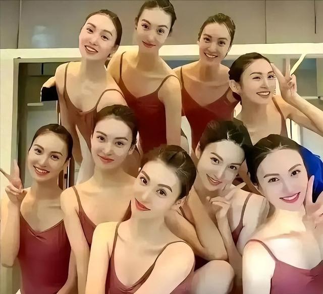 许家印被捕已2年，恒大歌舞团长白珊珊，竟低调闪婚房地产大佬？