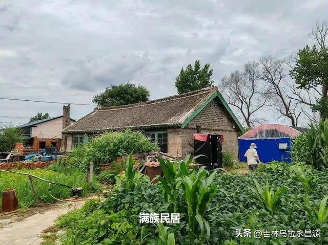 边门、驿站、黄鱼圈、珠山、湿地公园——舒兰市法特镇的文旅资源