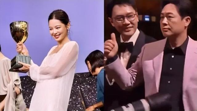动了谁蛋糕？张颂文带头鼓掌不到24小时，令人愤怒的一幕就发生了