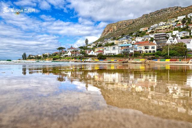 血泪教训！25分钟航程让我湿透，开普敦海豹岛游览必看避坑指南