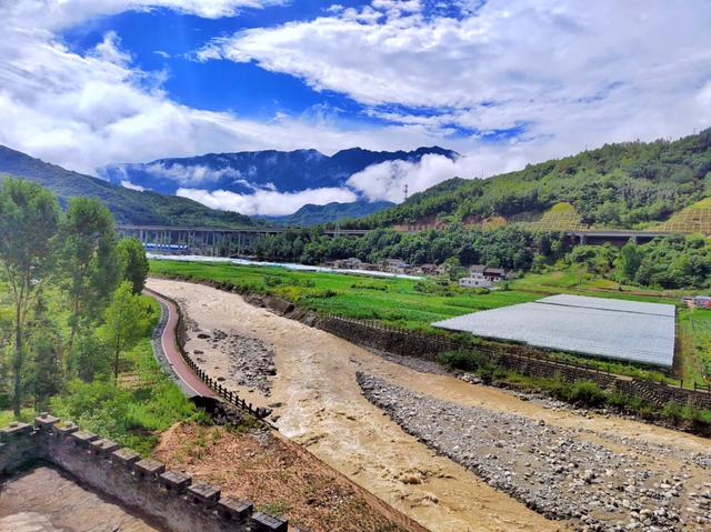 广元青川：“不走回头路”，可真难！