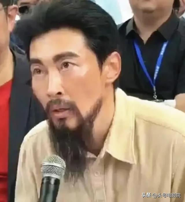 于和伟新剧演毛泽东，首曝造型：像！周恩来朱德扮演者，有点意外