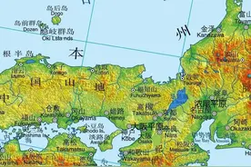 日本第二大城市——大阪图片