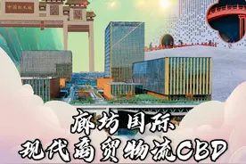 “廊坊市十佳文旅品牌”——十佳网红打卡地！你去过几个图片