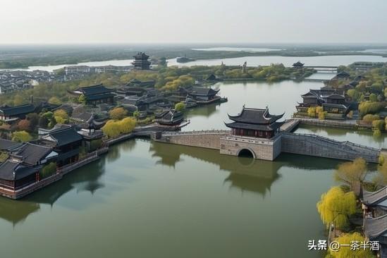 自驾攻略！江苏淮安6天5晚轻松自驾游线路，从市区到周边顺序安排