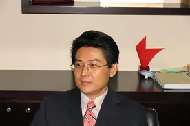 李敏之子孔继宁，曾和毛主席生活，直言：我不能给家族抹黑！图片
