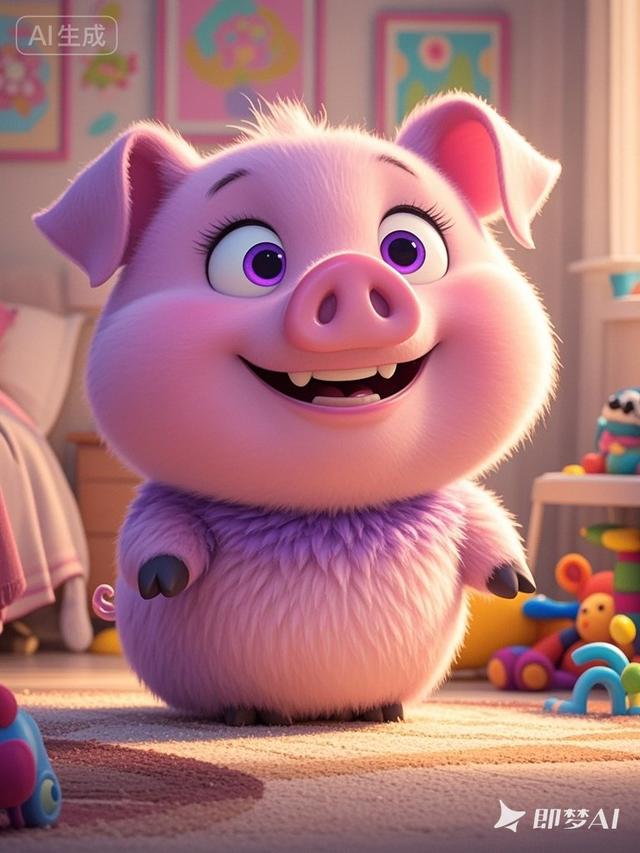 生肖猪：11月7-9日尤为关键，是你此生难遇的突破良机！