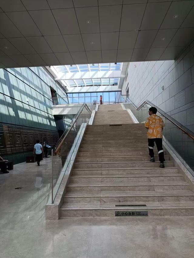 又踏甘肃地之五十九 武威篇之二十三 武威市博物馆（1）