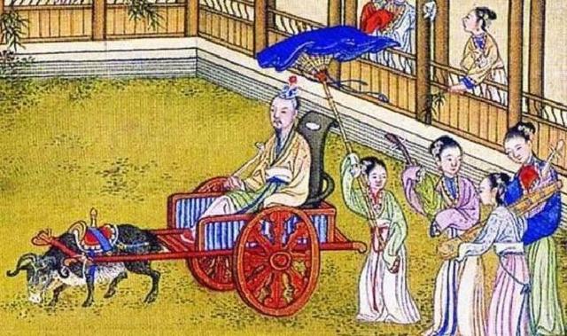 古代皇帝为了方便享乐，发明了“三大方法”，一个比一个奇葩