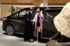 被全网封杀的“京城第一名媛”：畸形价值观，毒害了多少中国人？图片