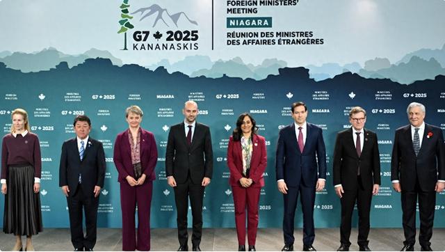 6国外援候命，高市通知全球，对华打响第二枪，中方被逼上硬菜