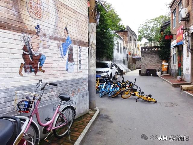 邯郸,一座由成语编织的城市