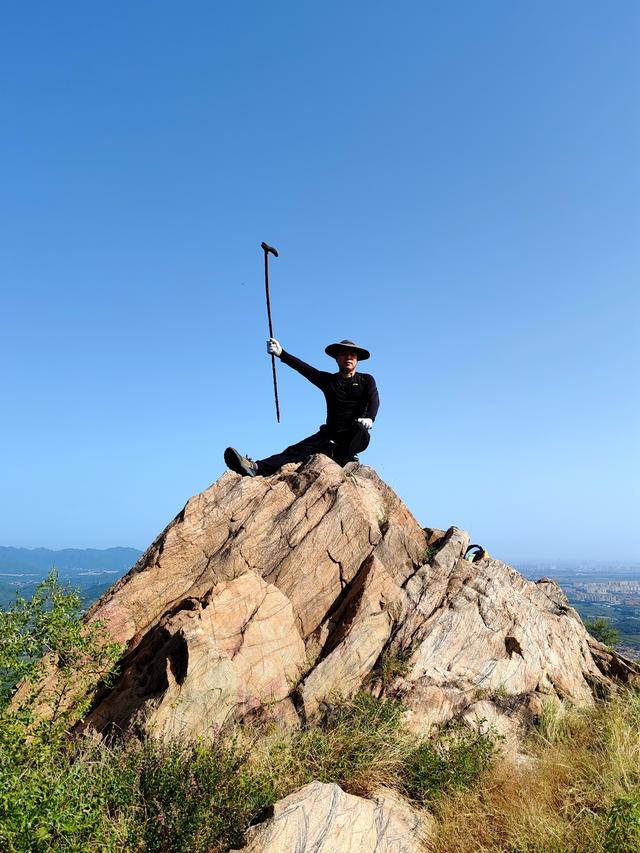 探秘西北梁：一场藏在封龙山余脉里的秋日驴行