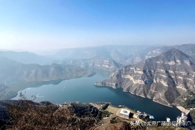 寻迹尖草坪丨初冬限定！这6处绝美风景，再不去真的要等一年！