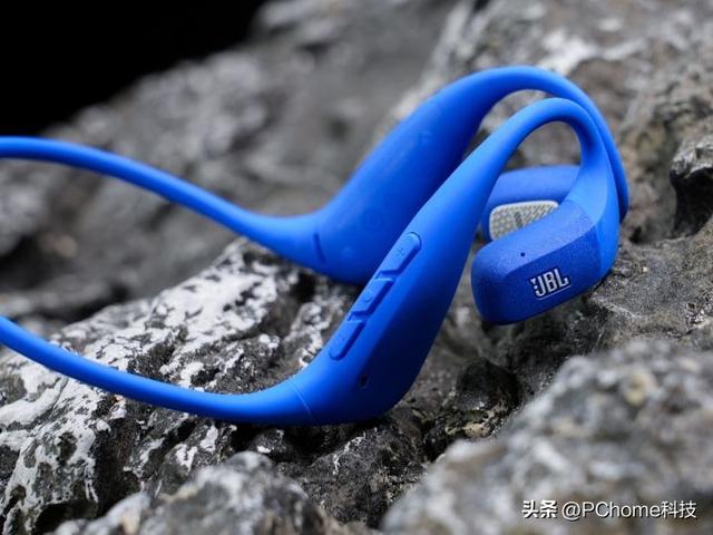 JBL ENDURANCE PACE悦跑环体验： 专为运动而生，释放满格能量