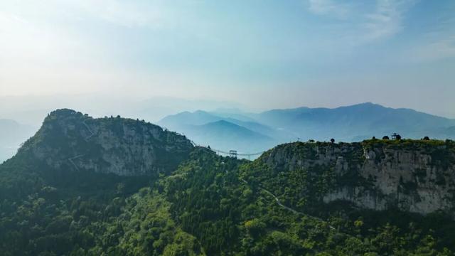 济南新增两家国家4A级旅游景区！你都去过吗？