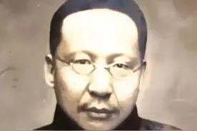 丹阳名中医贺季衡，常州孟河医派“贺氏流派”创立者图片