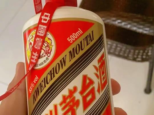 茅台经销商过冬：卖一瓶亏200元