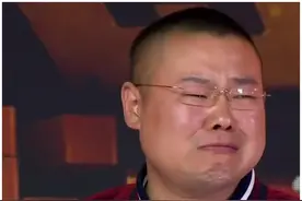 岳云鹏：给5个姐姐买车买房，把普通妻子当宝，弟弟却在农村种地图片