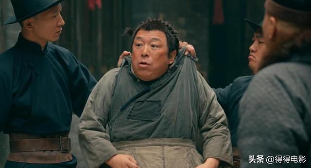 两次“摇床”，黄渤与尹正演霸王？陈佩斯新片还没上就吵起来了