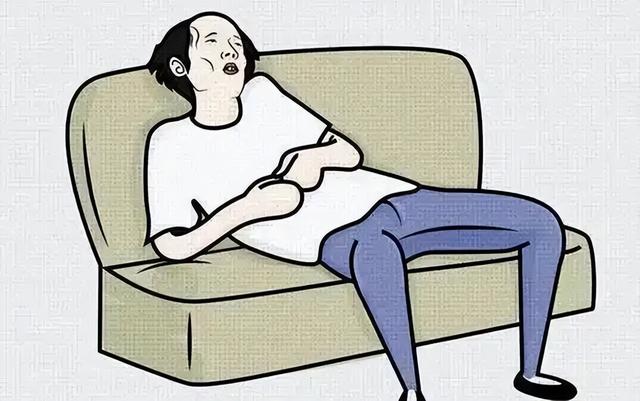 从选剧纠结到刷剧空虚，国庆宅家，我看懂了观剧焦虑