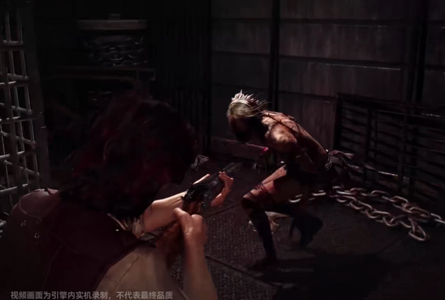 老泪纵横，国产塞班游戏《七夜》30年后被高清重制，原班人马打造