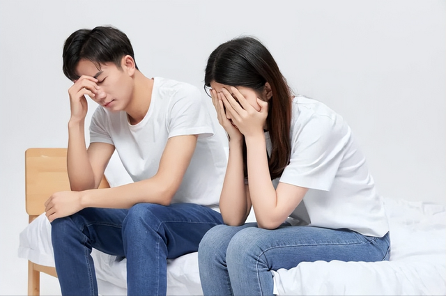 小伙婚前同居要留心，频繁吵架也有风险，或将被认定家庭暴力