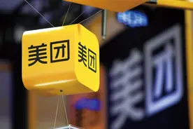 美团猛开仓店，2000亿大生意在路上图片