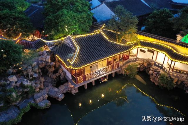 中国34省顶流地标，每一个都藏着大写的中国，去过10个算资深玩家