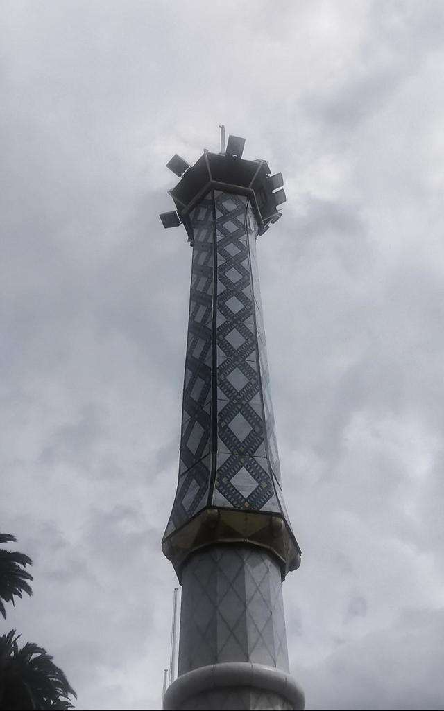 西班牙安达卢西亚风格：摩洛哥的得土安（北非三国游/摩9）