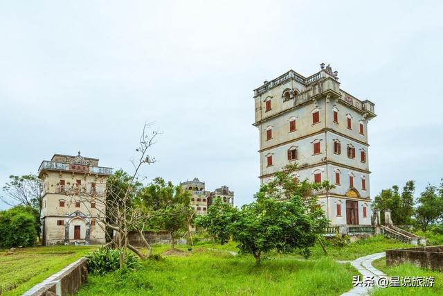 第一次来广东旅行必看！这20个旅行目的地颠覆你的认知！