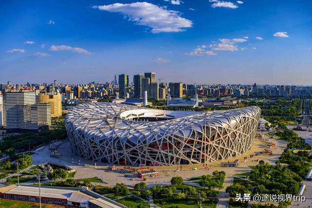 中国十大现代工程奇迹，从跨海巨龙到太空天眼，都让世界惊叹
