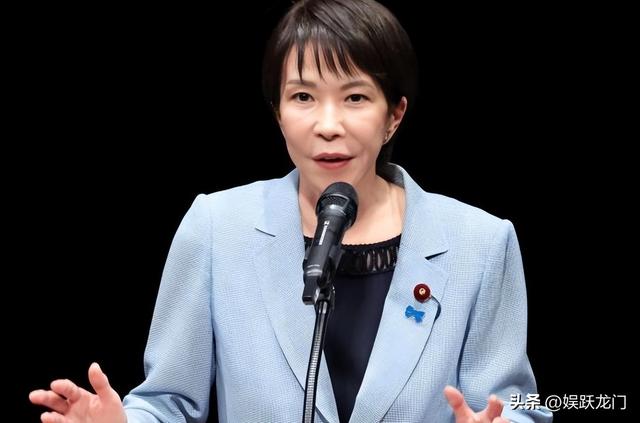266比199，日本新首相人选出炉？对华态度成亮点，高市或被抛弃