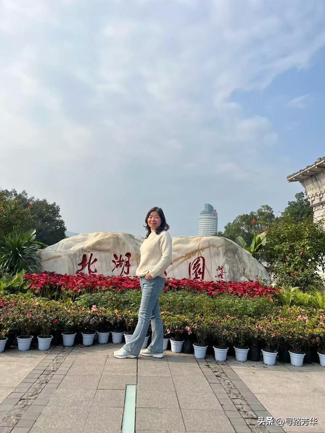 南充行:从枯黄到碧绿的十二小时