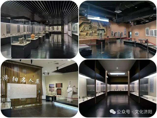 热化了？济阳这条“清凉专线”藏着N个室内避暑宝地，速码！