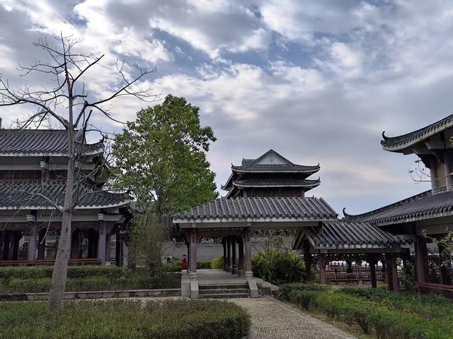 岭南日记（四）