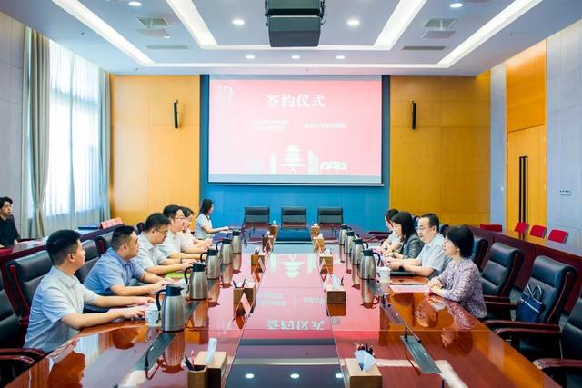 深耕实践沃土 汇聚青春动能 | 太原市2025年大学生实习实训工作总结