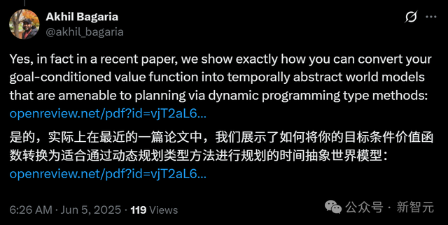 DeepMind：智能体就是世界模型！跟Ilya 2年前预言竟不谋而合