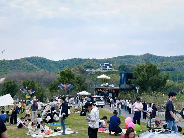238.2万人次！安吉交出亮眼“双节”成绩单